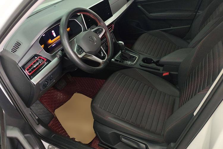 Used Volkswagen Lavida 2023 300TSI DSG Starry Full-Comfort Edition