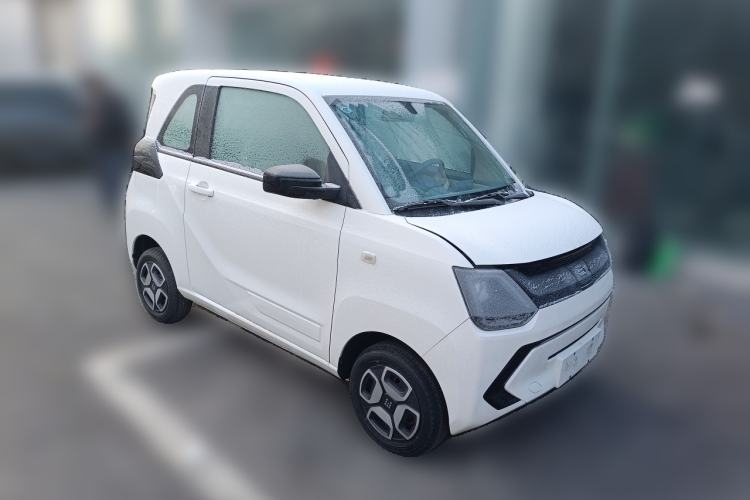 Used Dongfeng Fengon MINIEV 2022 Candy Edition Lightly Sweeted