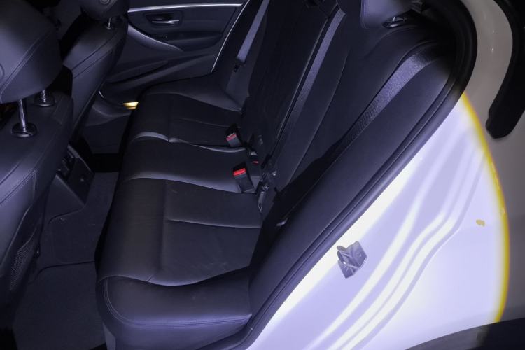 Used BMW 3 Series 2019 320i M Sport Night Edition
