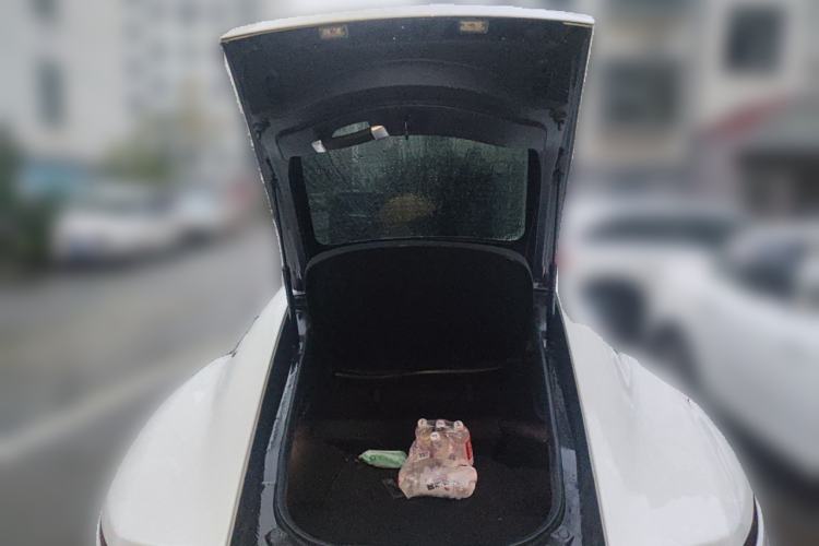 Used Jaguar F-TYPE 2020 2.0T Hardtop Version