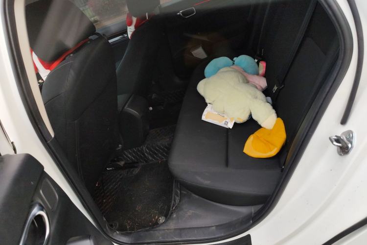 Used Honda Civic 2022 240TURBO CVT Dynamic Edition