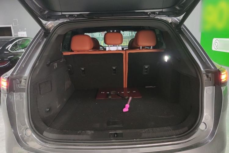 Used EXEED ET5 2026 210 LiDAR Smart Luxury Edition
