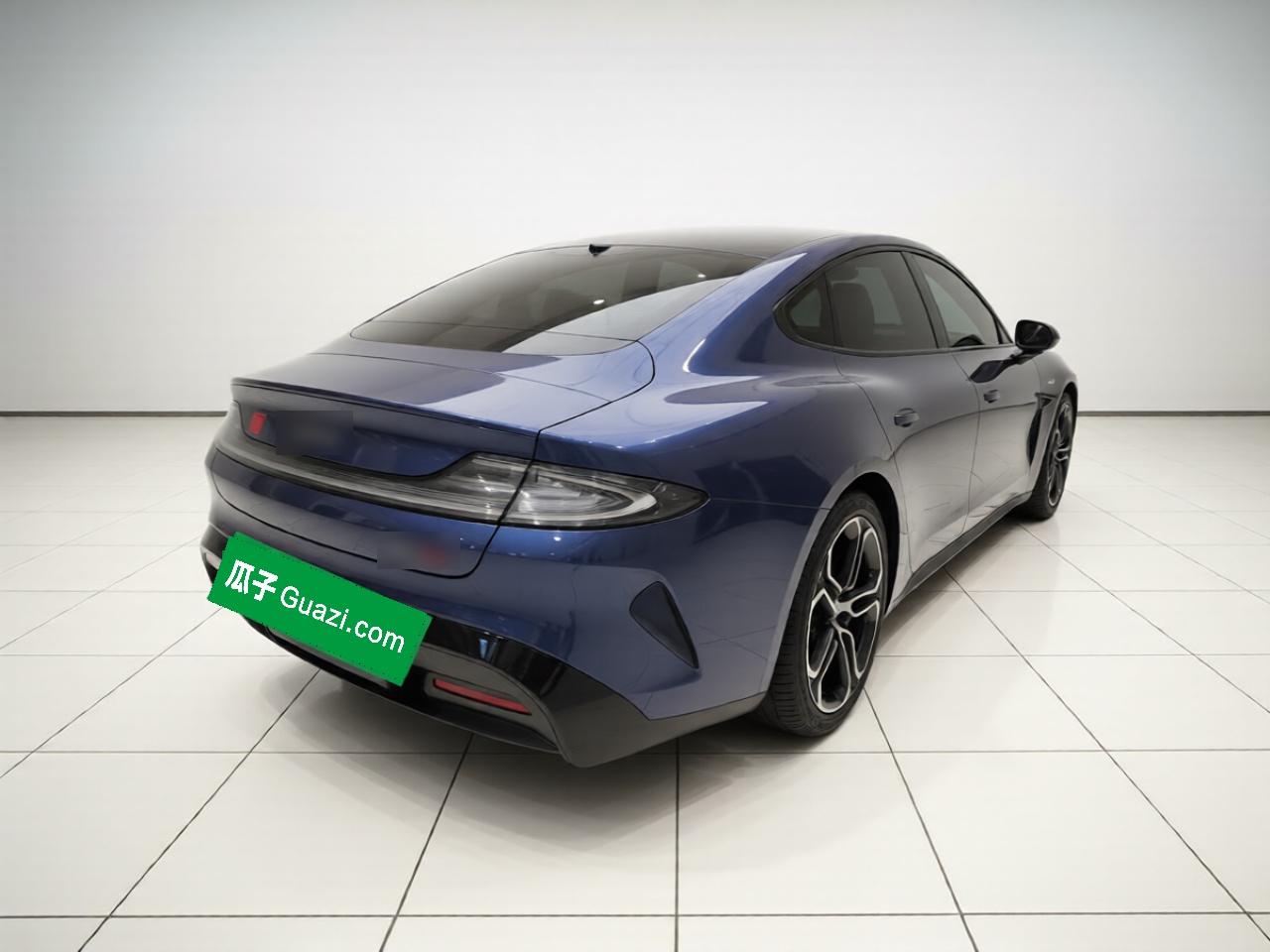 Xiaomi Auto SU7 2024 Four-Wheel Drive Ultra-Long Range Advanced Intelligent Driving Max Edition — снимка 6