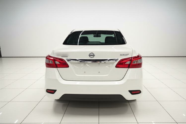Used Nissan Sylphy 2022 Classic 1.6XL CVT Luxury Edition
