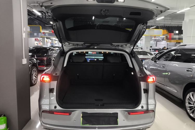 Used Buick E5 2024 Pioneer Pro Edition
