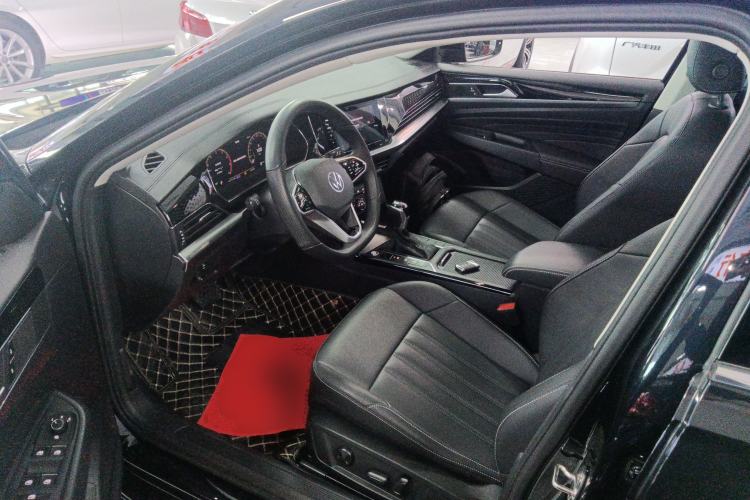 Used Volkswagen Passat 2023 Revised Version 280TSI Business Edition