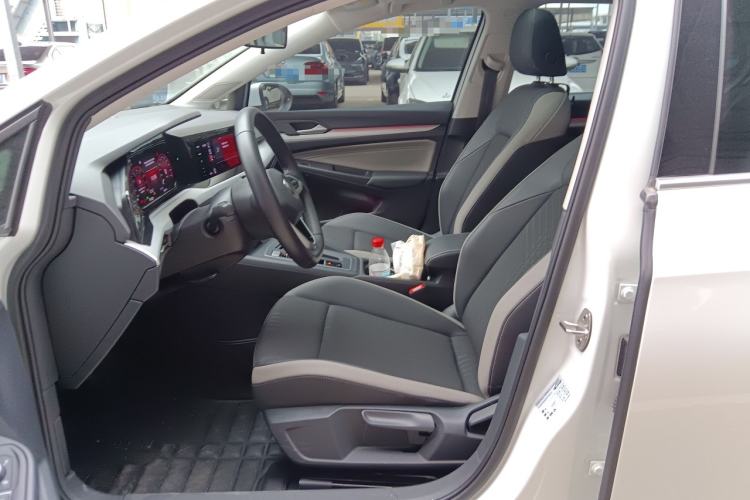 Used Volkswagen Golf 2021 280TSI DSG Pro