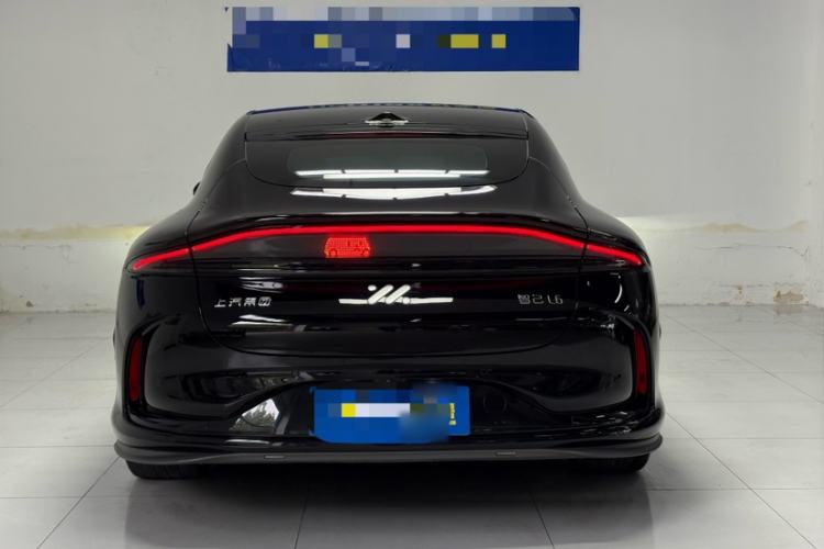 Used IM L6 2024 Max Standard Edition Exterior 4