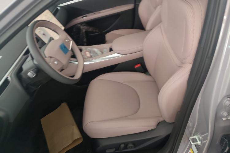 Used XPeng MONA M03 2025 515 Long-Range Plus