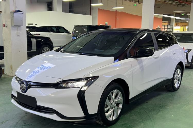 Used Buick Velite 6 2023 430km Range Commuter Version