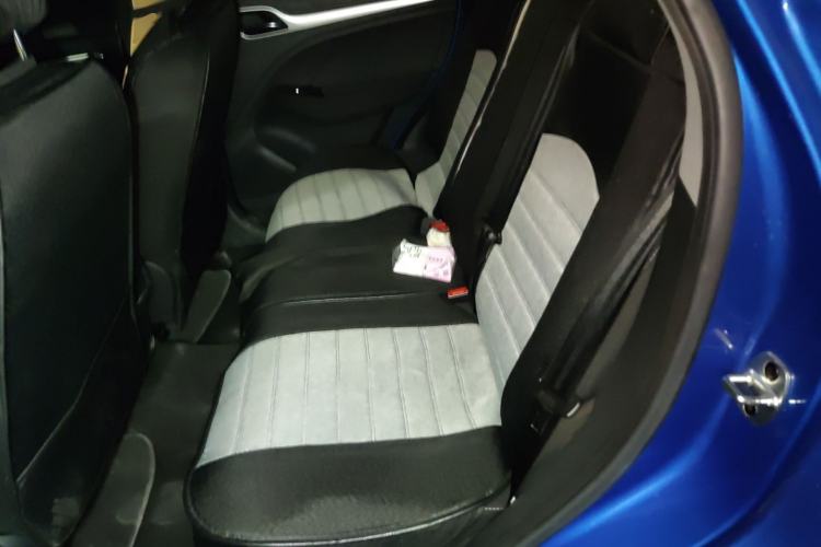 Used MG ZS 2019 1.5L Manual Global Comfort Edition China VI Standard