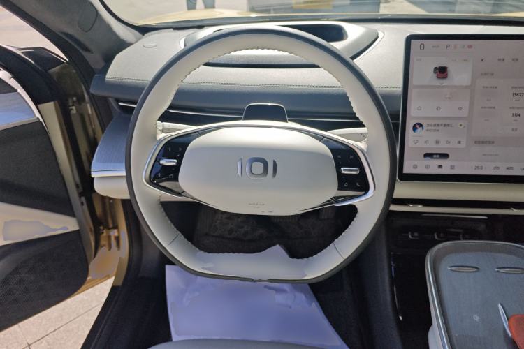 Used Qiyuan A07 2023 Range-Extended 200 Max
