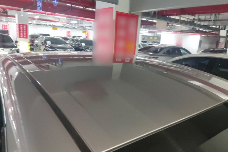 Used Toyota Avalon 2024 2.0L Ambition Edition
