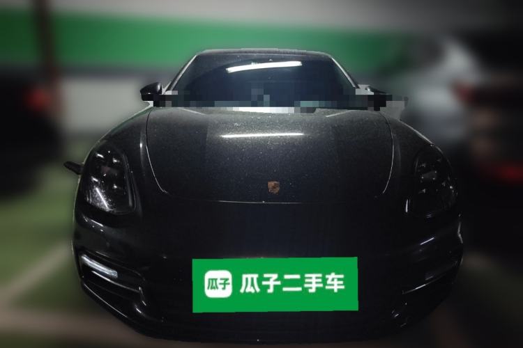 Used Porsche Panamera 2019 Panamera Executive Long Wheelbase 2.9T
