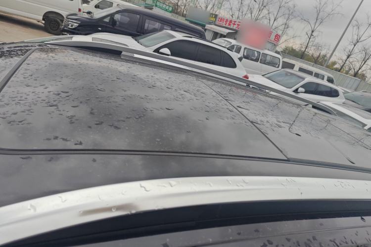 Used Volkswagen Teramont 2023 530 V6 All-Wheel Drive Prestige Flagship Edition Roof