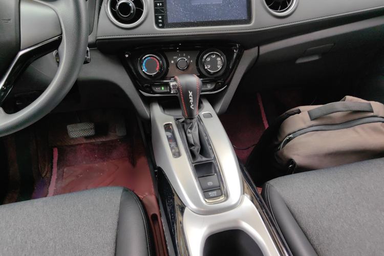 Used Honda XR-V 2019 1.5L CVT Comfort Version China VI