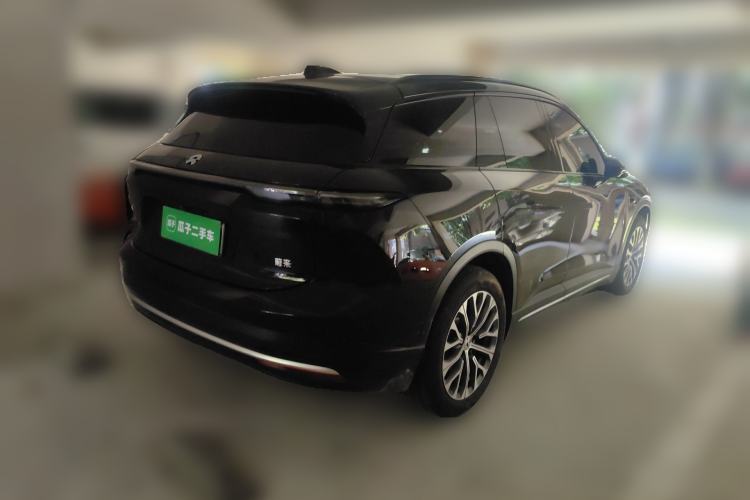 Used Nio ES6 2024 75 kWh