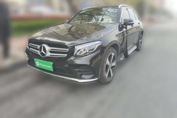 Used Mercedes-Benz GLC 2019 Facelift GLC 260 L 4MATIC Luxury Model