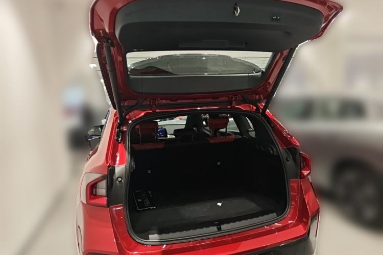 Used BMW X1 M35Li 2024 M35Li
