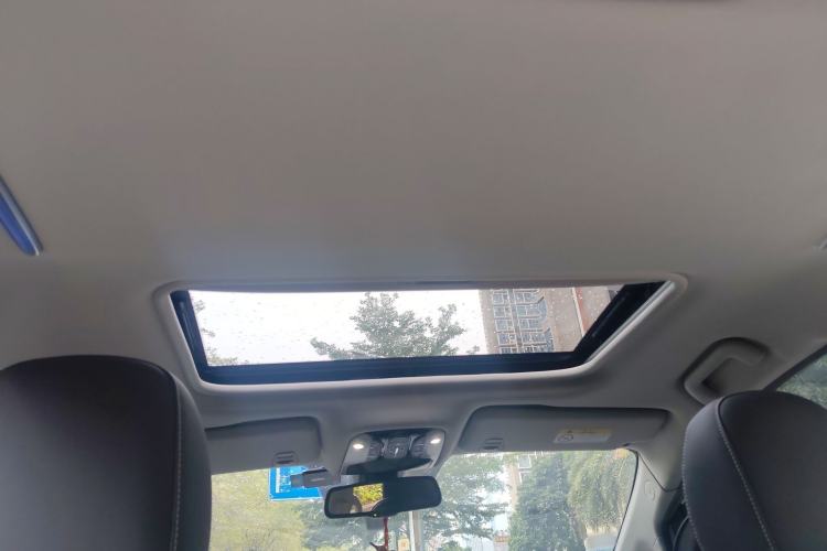 Used GAC Trumpchi M8 2021 Lingxiu Series 390T Deluxe Edition
