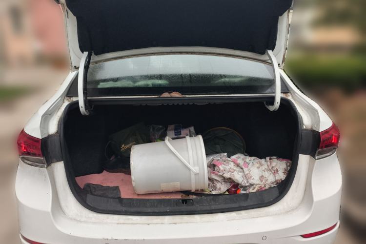 Used Buick GT 2021 Revised Version Flagship 1.5L Automatic Elite Edition