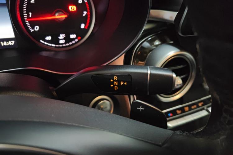 Used Mercedes-Benz GLC 2018 Facelifted GLC 260 4MATIC Dynamic Edition
