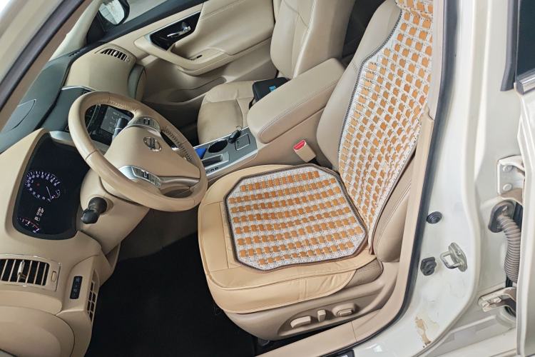 Used Nissan Teana 2016 2.0L XL Comfort Edition Left Front Seat