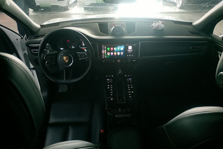 Used Porsche Macan 2024 Macan 2.0T
