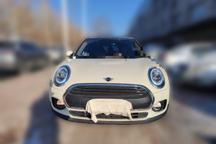Used MINI Clubman 2019 1.5T ONE
