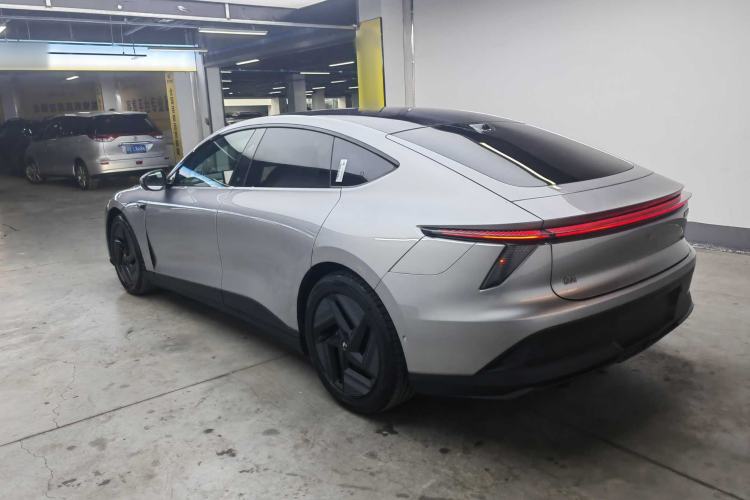 Used Jiyue 07 2024 Standard Edition