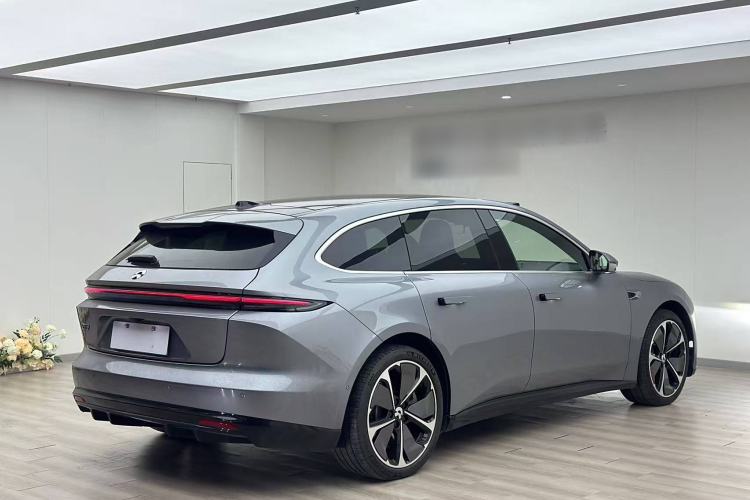 Used Nio ET5 2025 75 kWh
