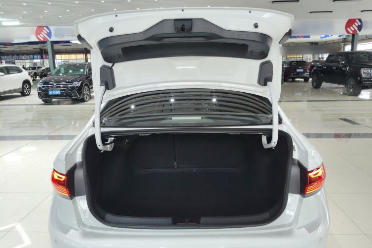 Used Volkswagen Sagitar 2023 300TSI DSG Excellence Edition