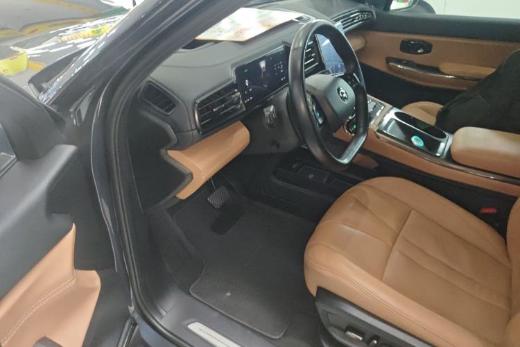 Used Nio ES8 2020 415 km Range 6-Seater Version
