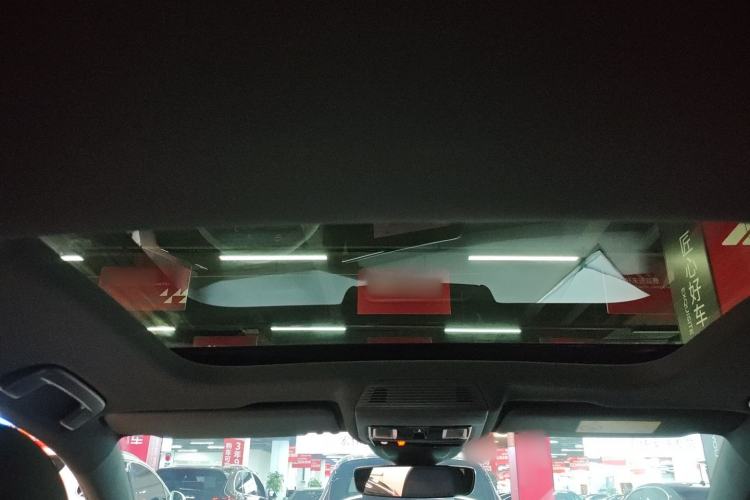 Used Volkswagen Golf 2023 Facelift 280TSI DSG R-Line Headliner