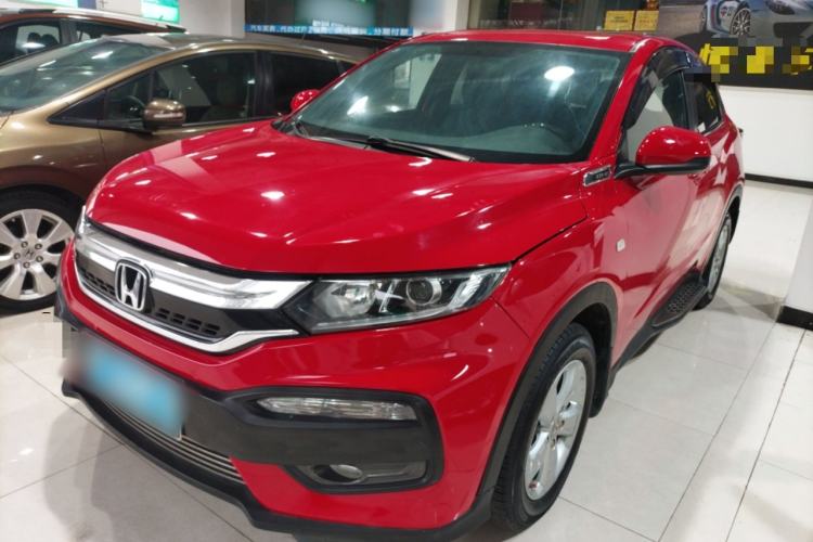 Used Honda XR-V 2015 1.5L LXi CVT Classic Edition