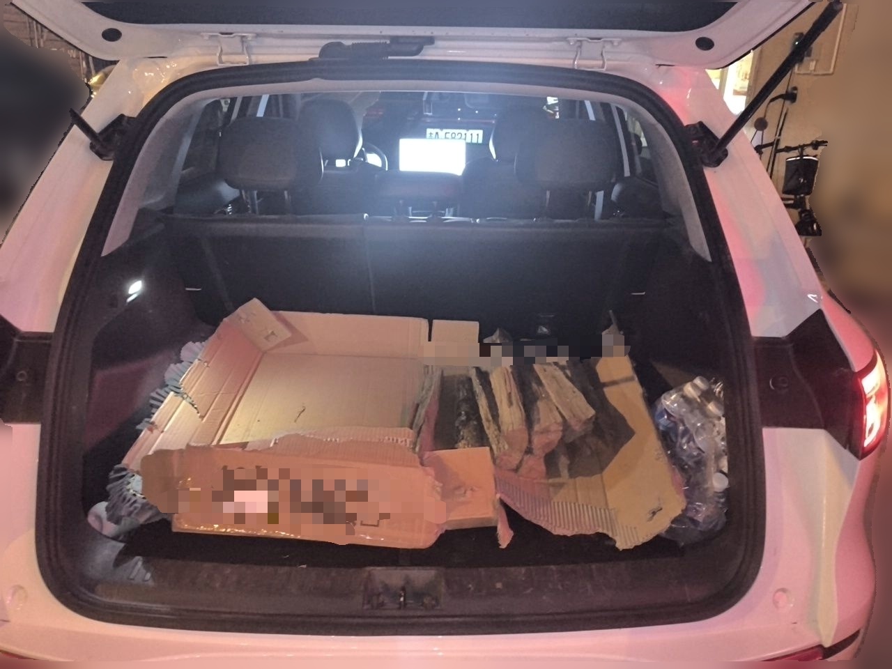 Geely Galaxy E5 2024 440km Launch Edition — снимка 19