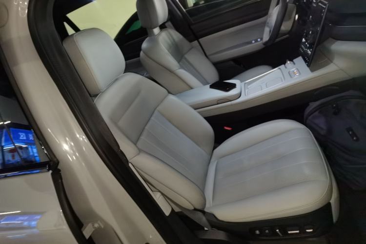 Used Nio ES8 2023 75 kWh Executive Edition
