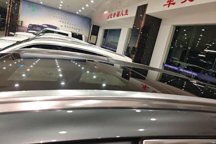 Used Mercedes-Benz GLC 2017 GLC 300 4MATIC Sport Edition