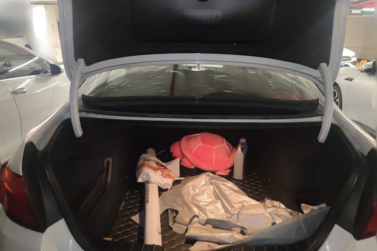 Used BMW 5 Series 2014 520Li Elegant Model