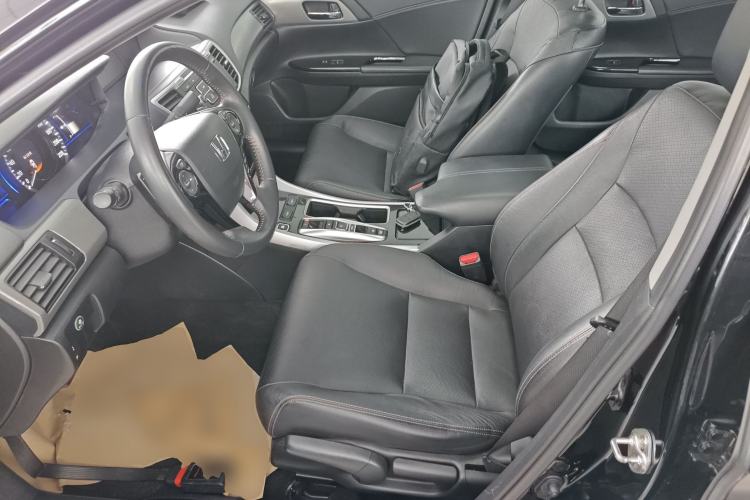 Used Honda Accord 2016 Hybrid 2.0L Sharp Edition Left Front Seat