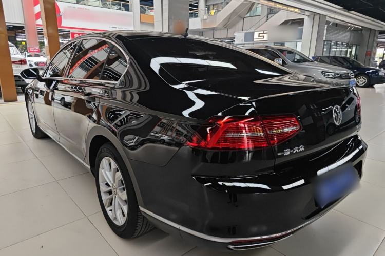 Used Volkswagen Magotan 2019 330TSI DSG Luxury Model China V Standard