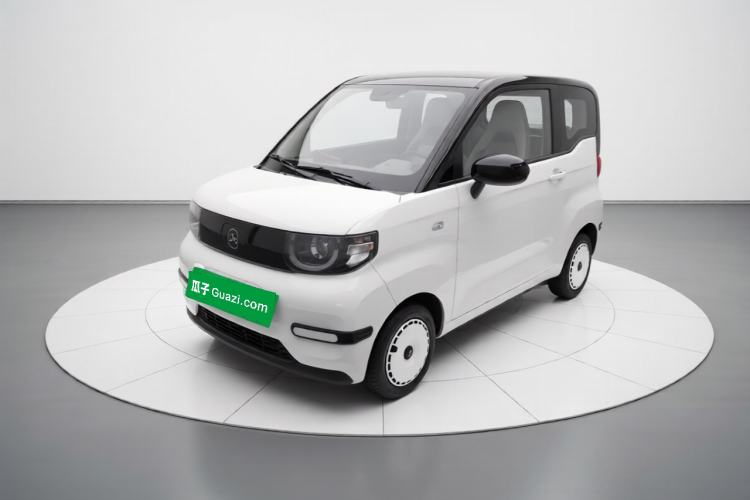 Used Chery QQ Ice Cream 2024 170km Sundae Guazi used car, China used car export, Used car for sale, Used cars, Cheapest cars for sale