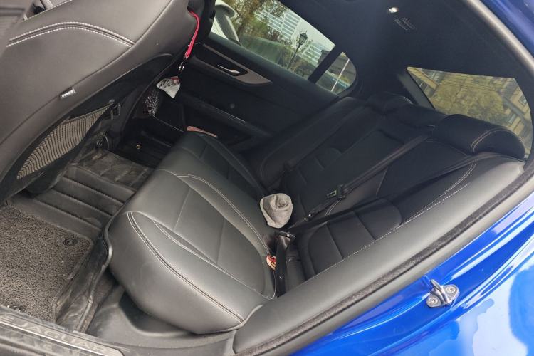 Used Jaguar XEL 2020 2.0T 200 PS R-DYNAMIC S Advanced Sport Edition
