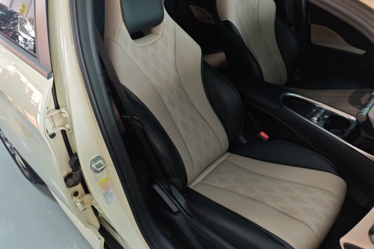 Used BYD Dolphin 2025 420km Free Edition