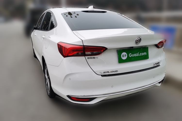 Used Buick Verano 2023 Pro Enjoyment Edition