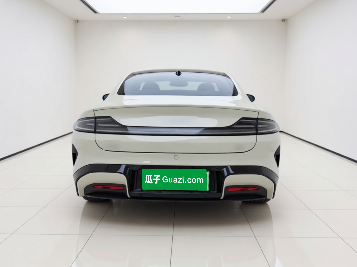 Xiaomi Auto SU7 2026 Model Standard Edition — снимка 5