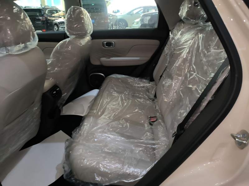 Used AION UT 2025 420 Intelligent Luxury Edition — 16