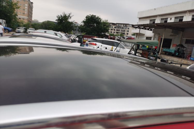 Used Mercedes-Benz GLA 2016 GLA 200 Sport Edition Roof