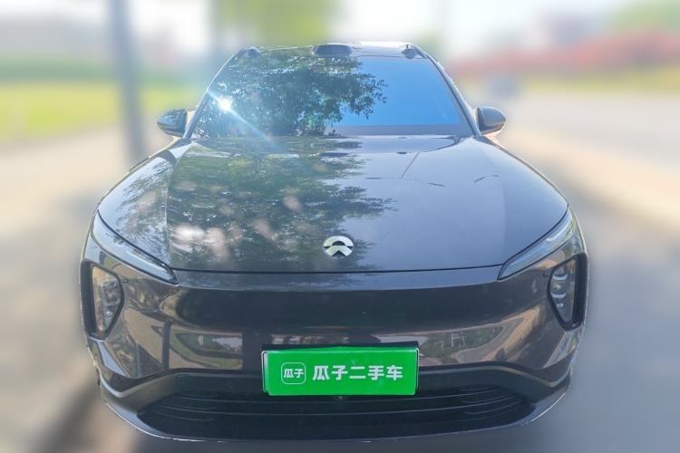 Used Nio ES6 2024 75 kWh
