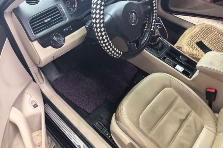 Used Volkswagen Passat 2013 1.8TSI DSG Prestige Edition